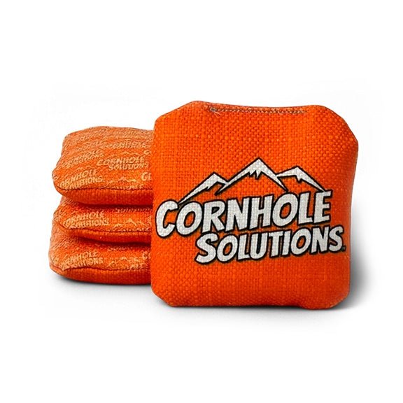 Mini Cornhole Bags – Set of 4