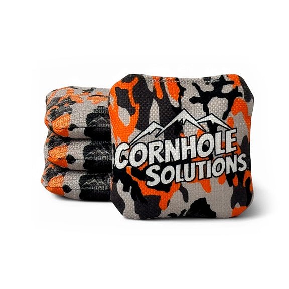 Mini Cornhole Bags – Set of 4