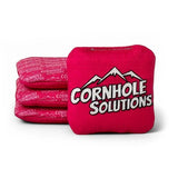 Mini Cornhole Bags – Set of 4