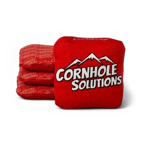 Mini Cornhole Bags – Set of 4