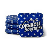 Mini Cornhole Bags – Set of 4