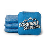 Mini Cornhole Bags – Set of 4