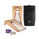 Minnesota Football Gameday Backyard 1x2 ft Cornhole Board Set