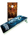 cornhole boards Mix Detroit Football/Baseball Cornhole Boards, Motor City Sports Lion and Tiger Fan
