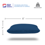 Navy Blue Daily 66x Cornhole Bags