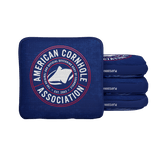 Official ACA Tournament Badge Synergy Edge Cornhole Bags