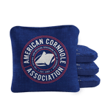 Official ACA Tournament Badge Synergy Pro Cornhole Bags
