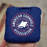 Official ACA Tournament Badge Synergy Pro Cornhole Bags