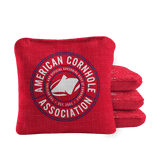 Official ACA Tournament Badge Synergy Pro Cornhole Bags