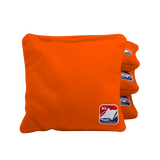 Orange Daily 66x Cornhole Bags