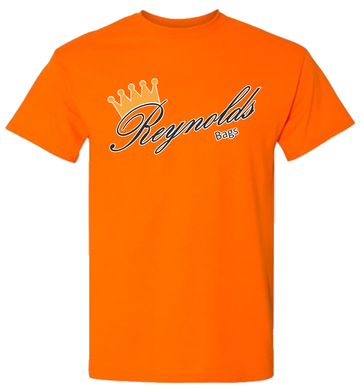 Men's T-shirt - Traditional