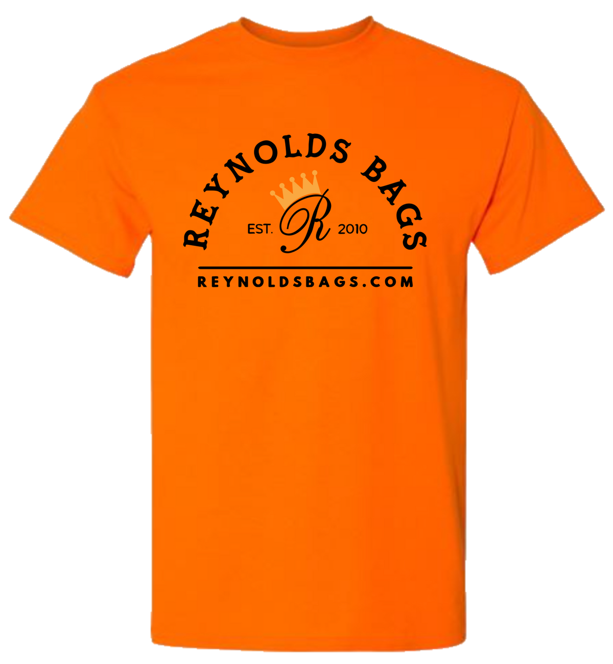 Men's T-shirt - Refresh