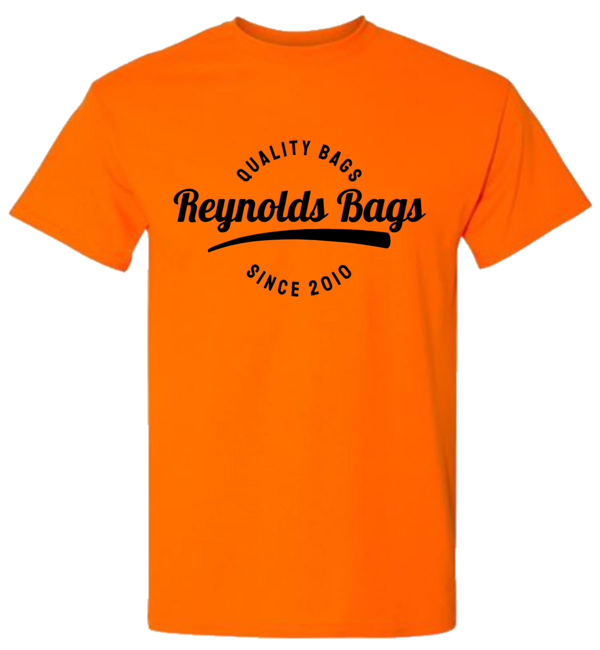Men's T-shirt - Modern