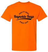 Men's T-shirt - Modern