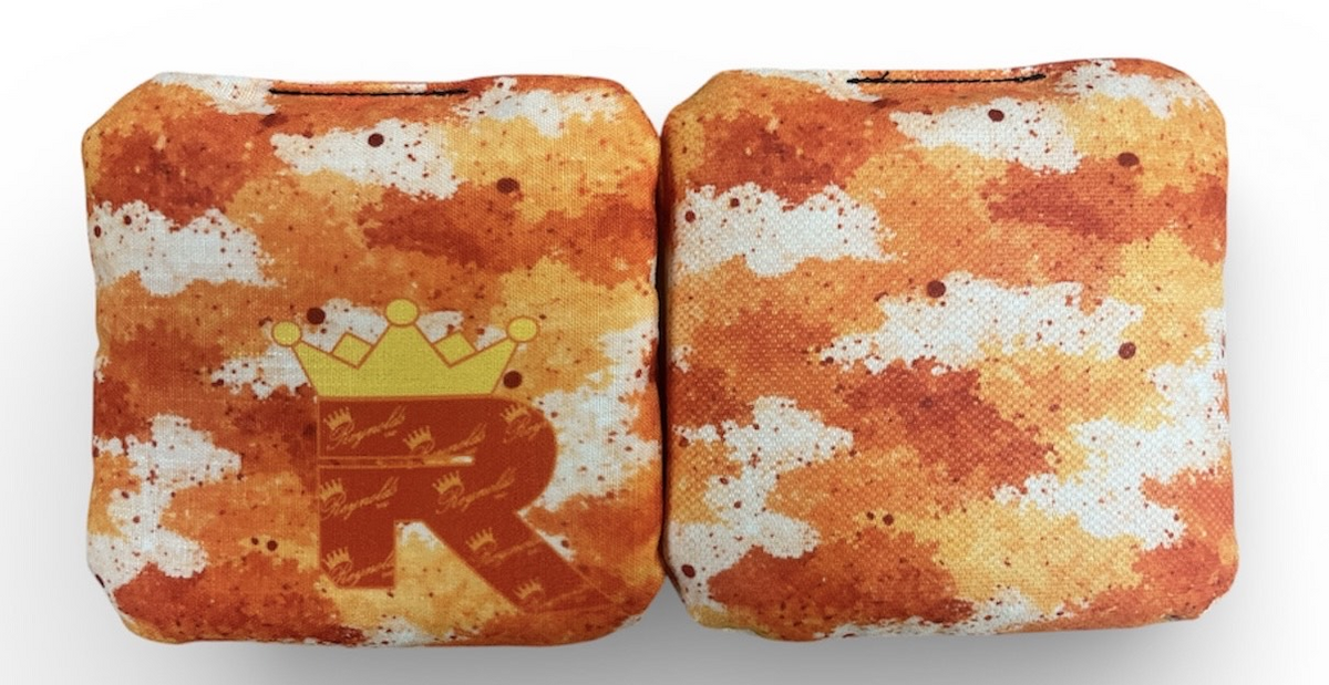Camo Bags- Premier Series (Set of 8)