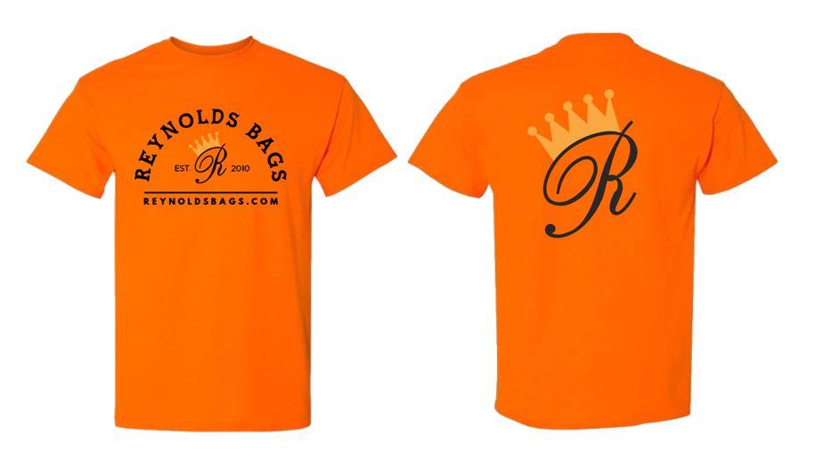 Men's T-shirt - Refresh