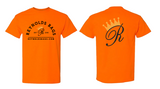 Men's T-shirt - Refresh