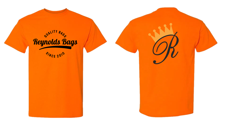 Men's T-shirt - Modern