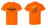 Men's T-shirt - Modern