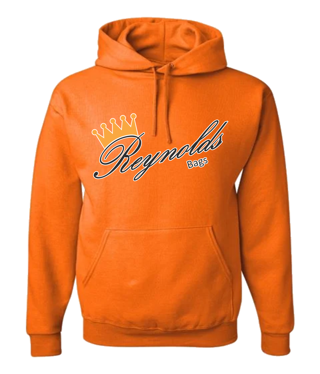 Hoodie - Traditional
