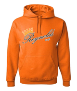 Hoodie - Traditional