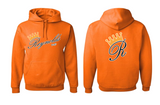 Hoodie - Traditional