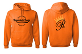 Hoodie - Modern