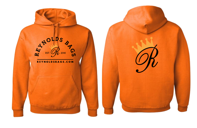 Hoodie - Refresh