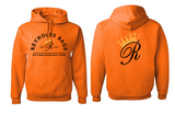 Hoodie - Refresh
