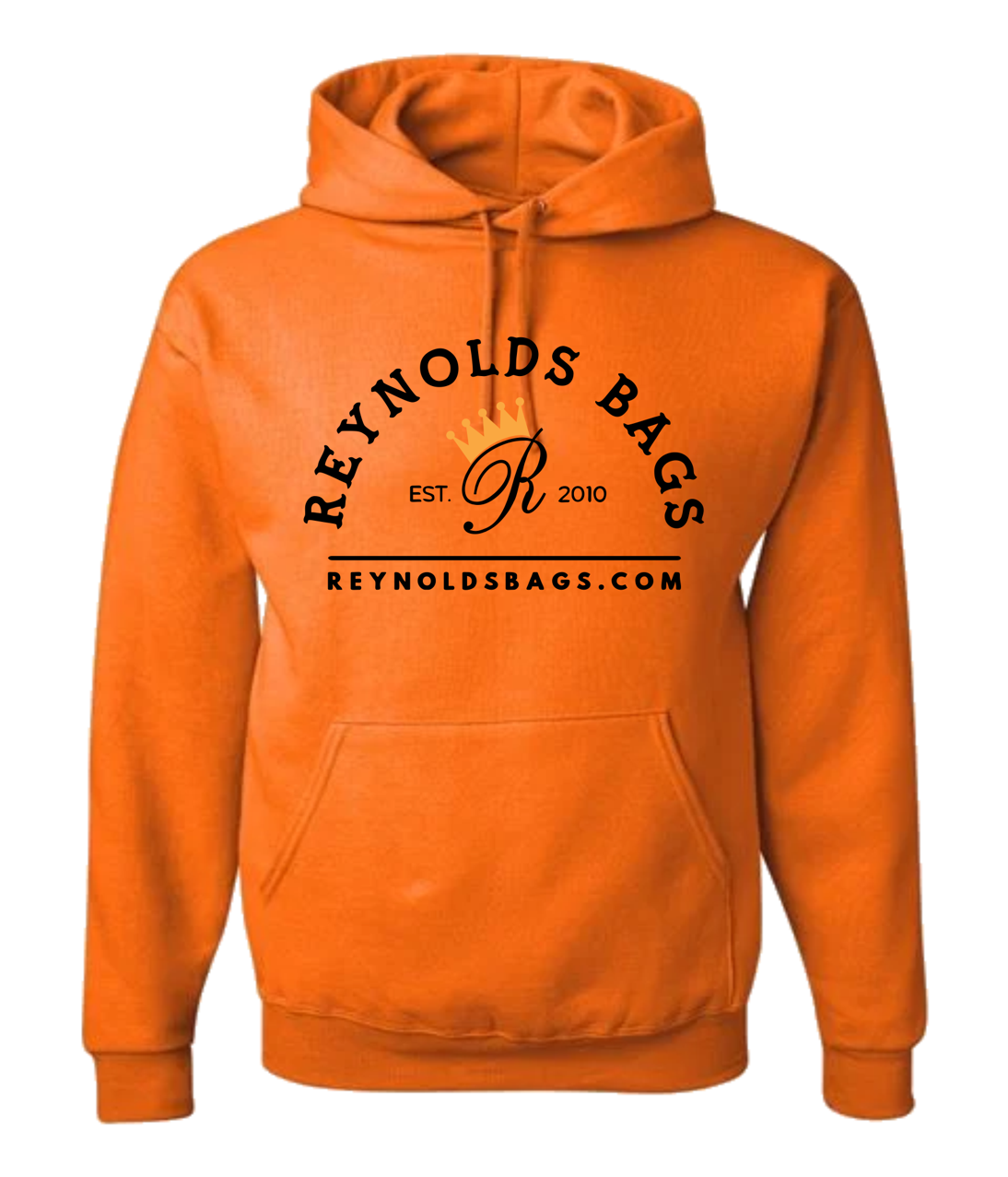 Hoodie - Refresh