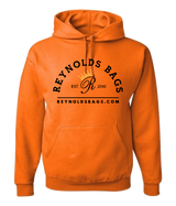 Hoodie - Refresh