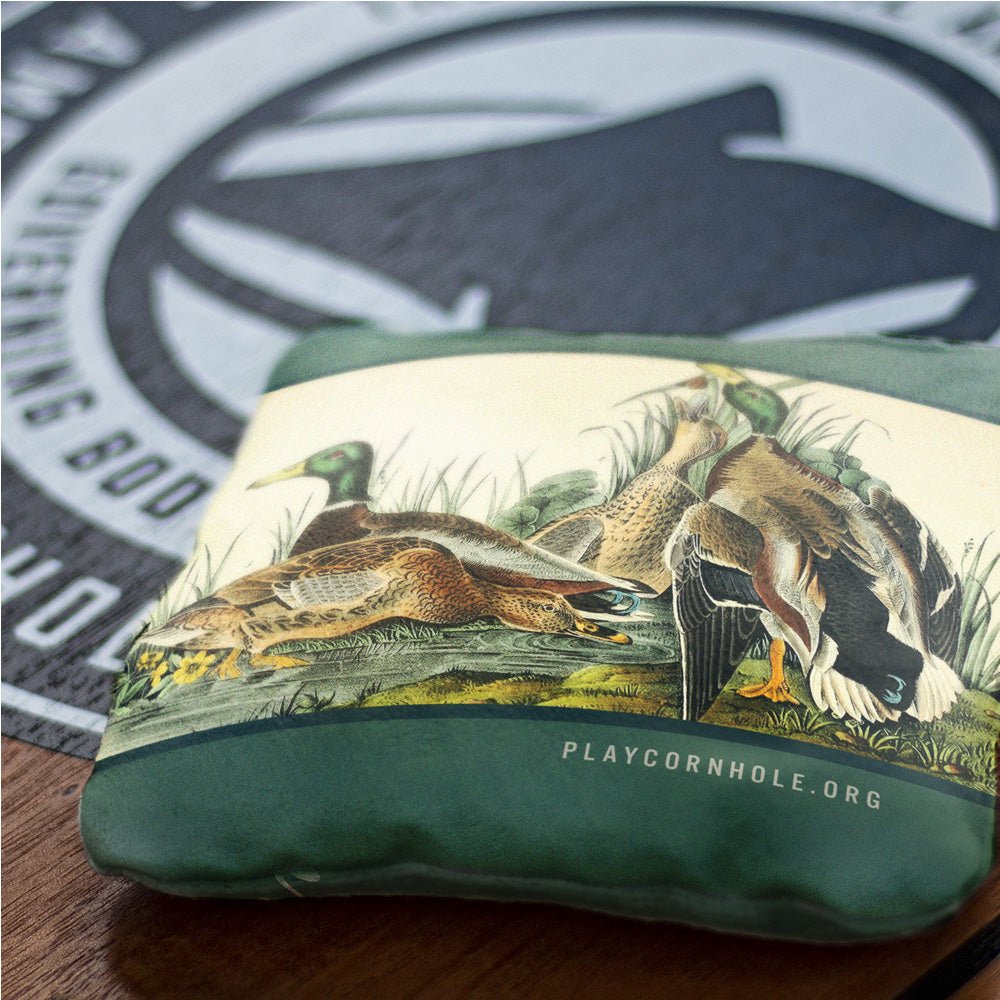 Outdoorsman Synergy Pro Cornhole Bags