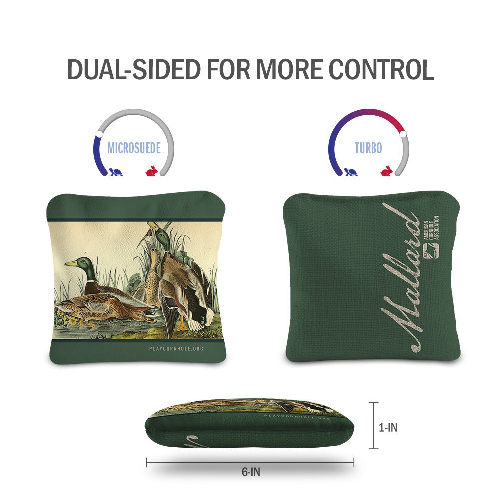 Outdoorsman Synergy Pro Cornhole Bags