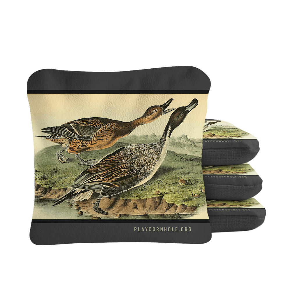 Outdoorsman Synergy Pro Cornhole Bags