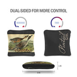Outdoorsman Synergy Pro Cornhole Bags
