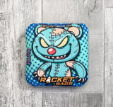 Pro Cornhole Bags VooDoo "Patches" Cornhole Bags ACO Approved