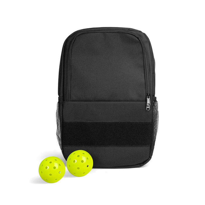 Backpack Pickleball Backpack and Pickleballs