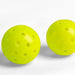 Backpack Pickleball Backpack and Pickleballs