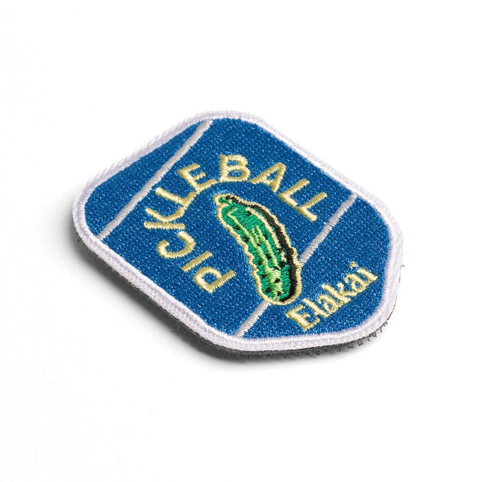 Backpack Pickleball Patches