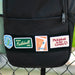 Backpack Pickleball Patches