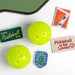 Backpack Pickleball Patches