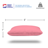 Pink Daily 66x Cornhole Bags