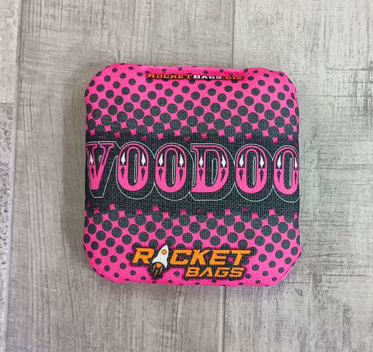 Pro Cornhole Bags VooDoo Cornhole Bags ACO Approved Season 20
