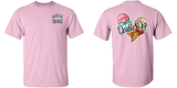 Double Dip Tee Shirt