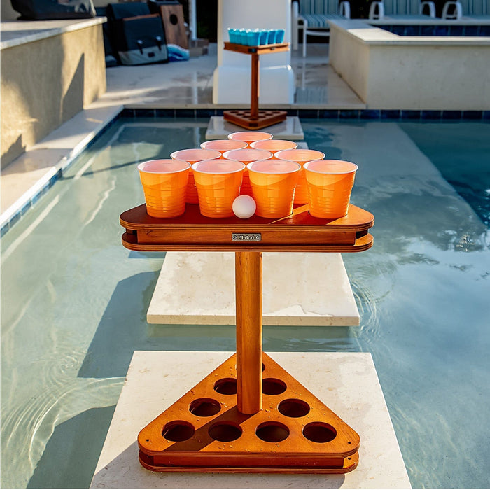 Social Pong Portable Social Pong