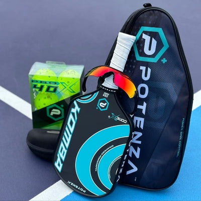 Case closed. Paddle safe.