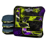 ACID STATIC - ACL PRO / ACL COMP Bags - Multiple Series - Logic Cornhole