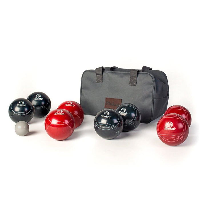 Bocce Premium Resin 107mm Rambler Bocce Set