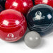 Bocce Premium Resin 107mm Rambler Bocce Set