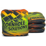 Character Series – Pro Cornhole Bags – Set of 4